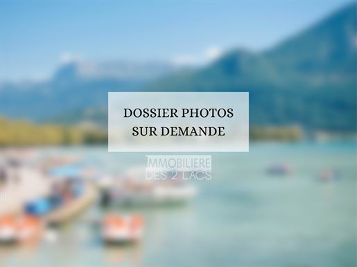 Appartement 4 pièces 70 m² · à Annecy · 70 m² · 290 000 €