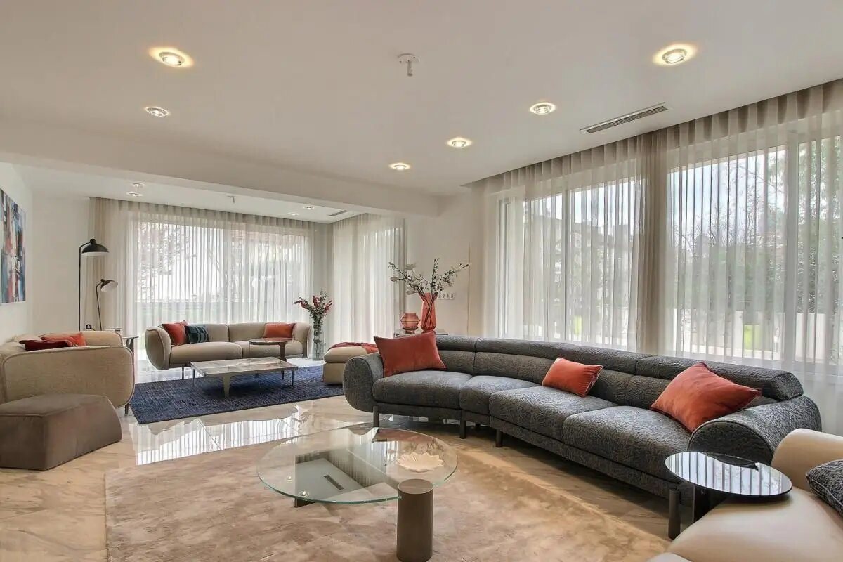 Maison à louer, 180m², Courbevoie