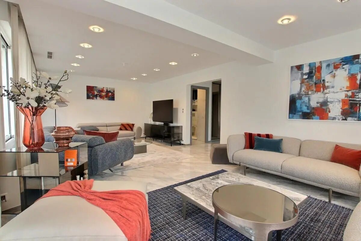 Maison à louer, 180m², Courbevoie