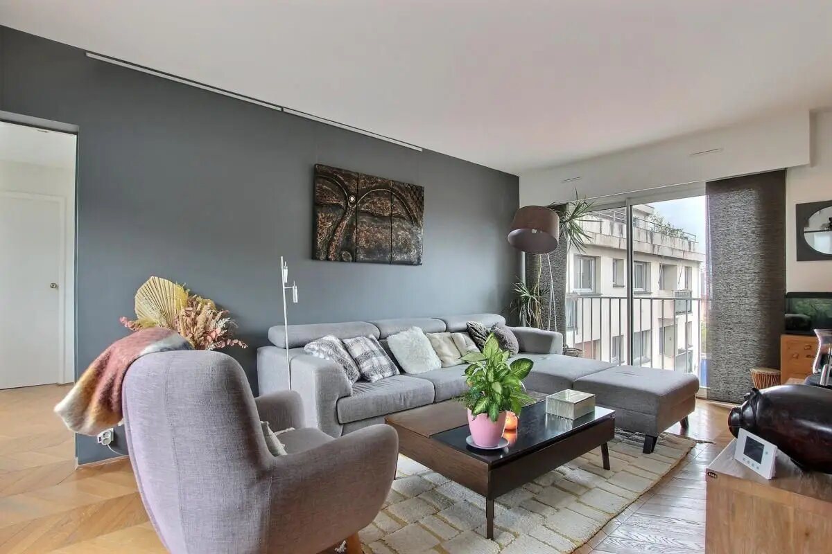 Appartement à vendre, 137m², Colombes