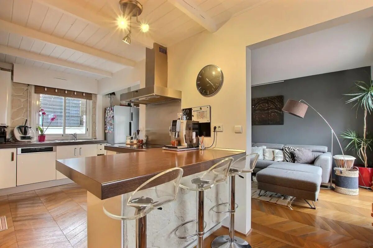 Appartement à vendre, 137m², Colombes