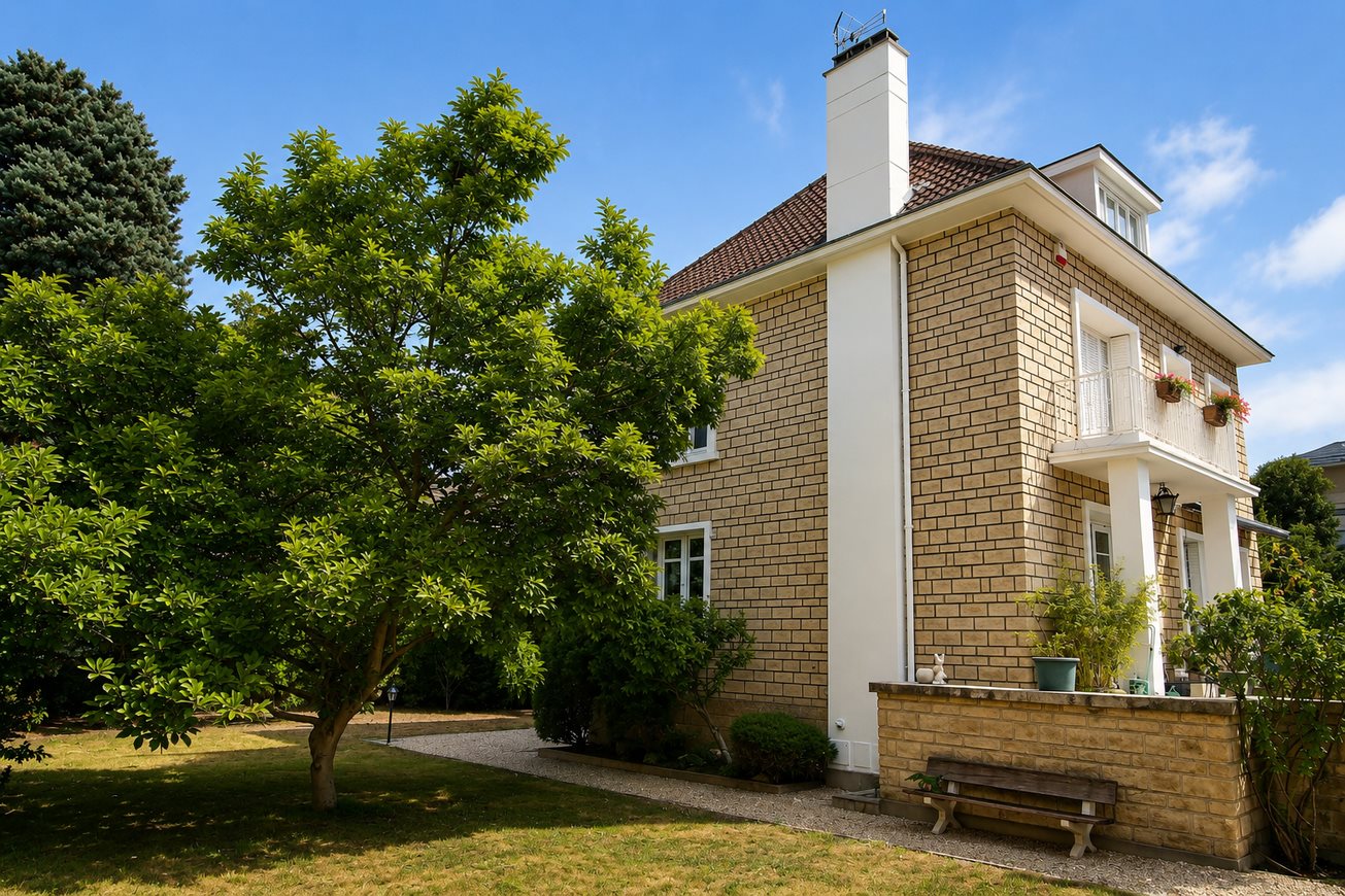 Maison à vendre, 228m², Colombes