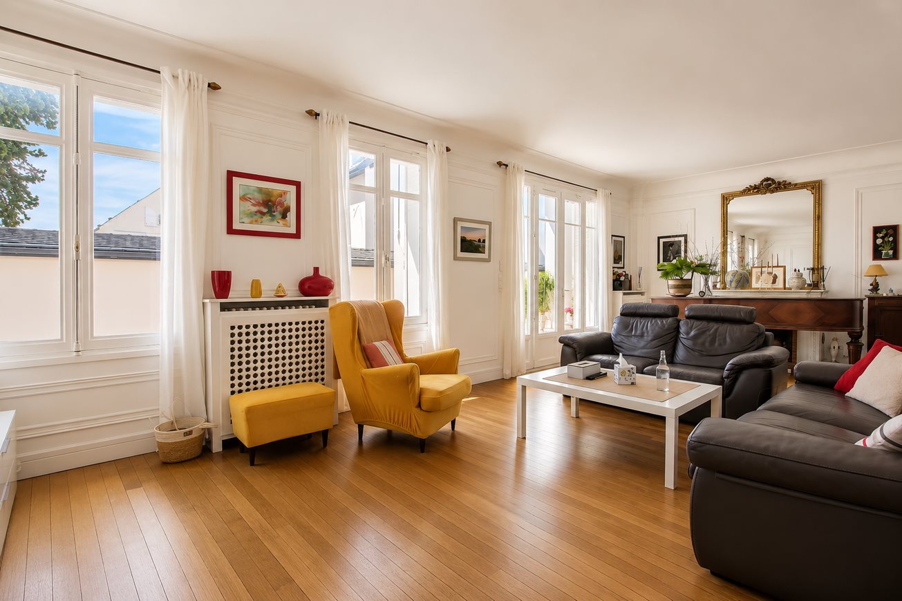 Maison à vendre, 228m², Colombes