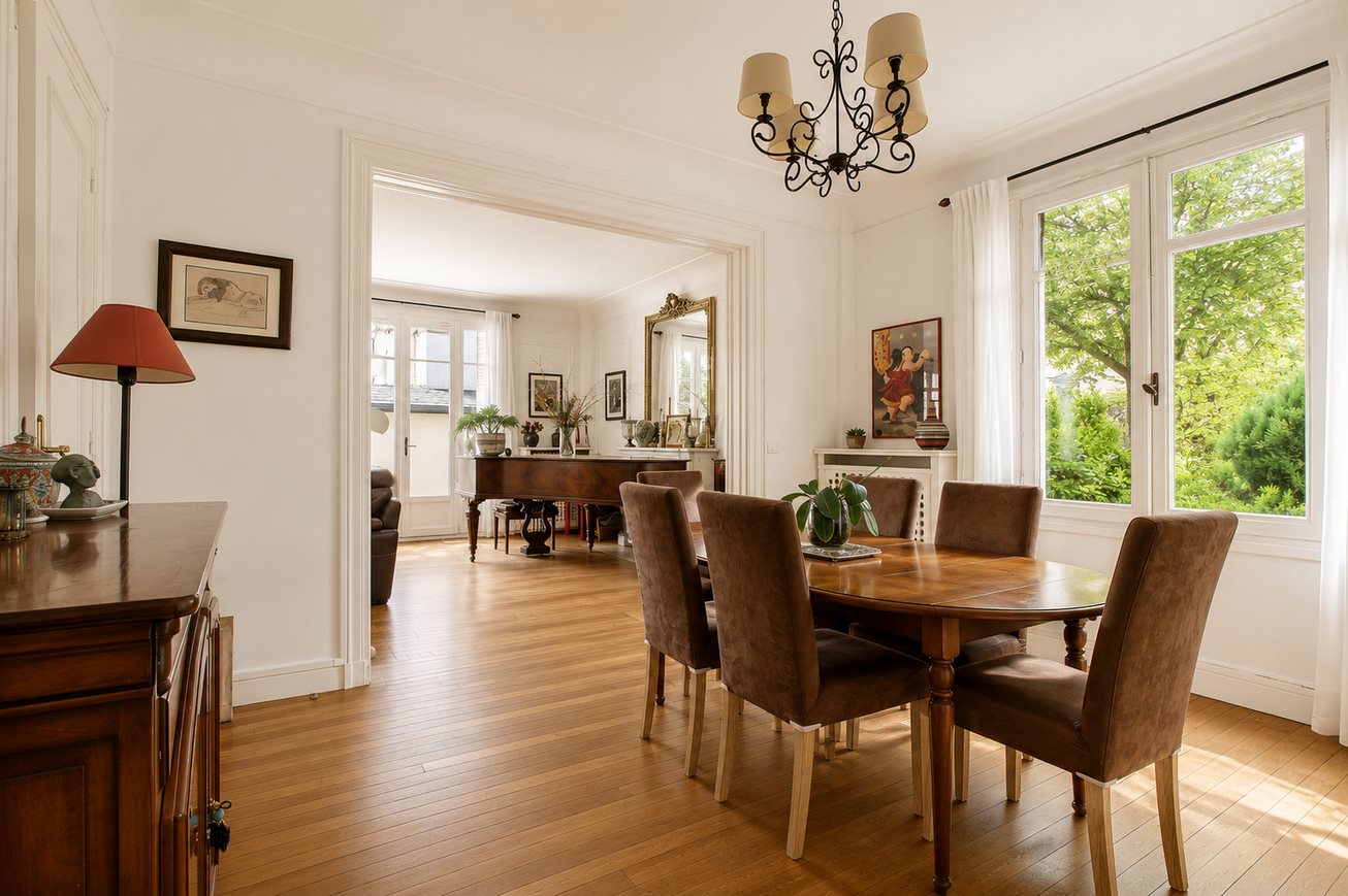 Maison à vendre, 228m², Colombes