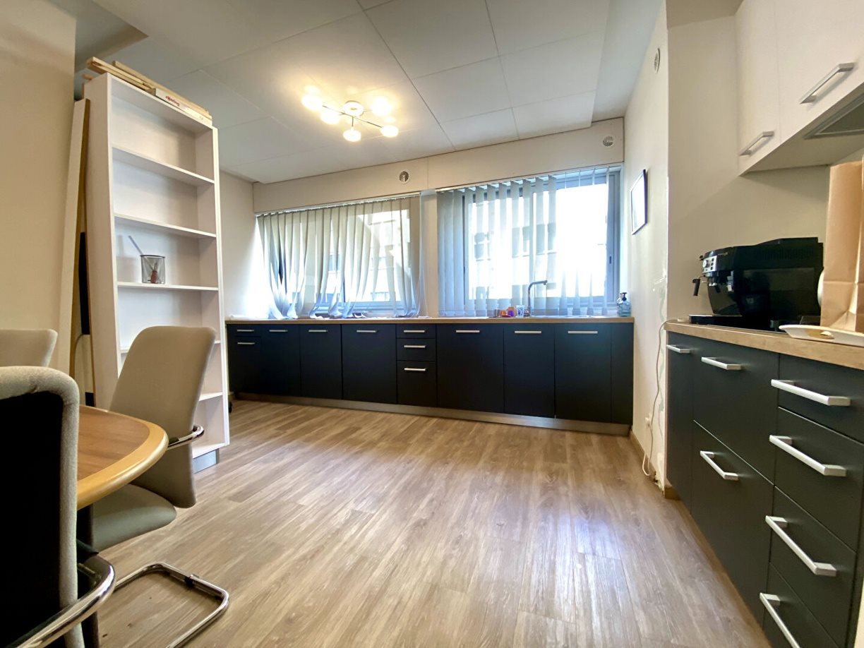 Appartement à vendre, 88m², Limoges
