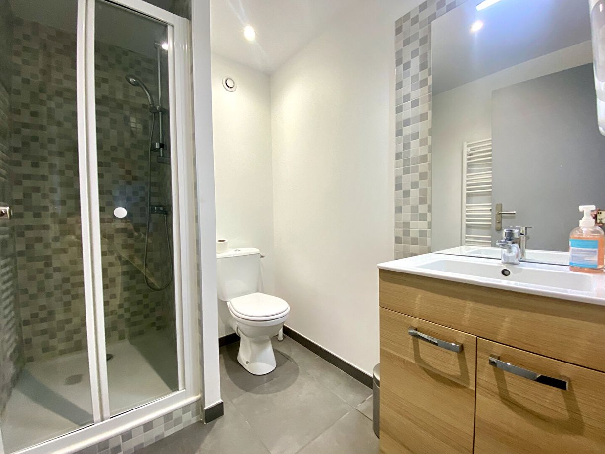 Appartement à vendre, 88m², Limoges