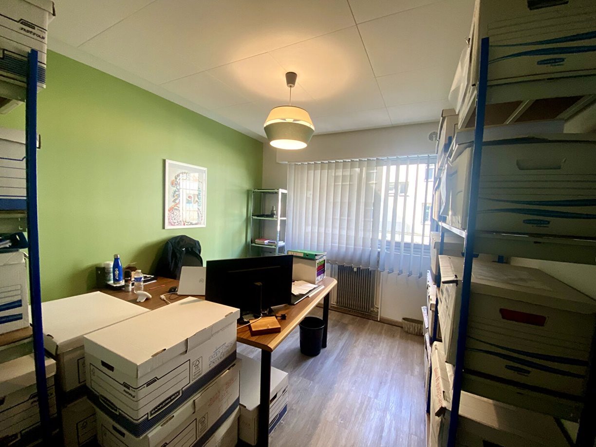 Appartement à vendre, 88m², Limoges