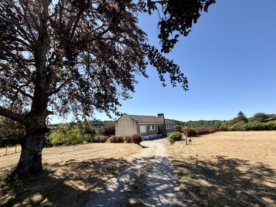 Maison à vendre, 135m², Isle