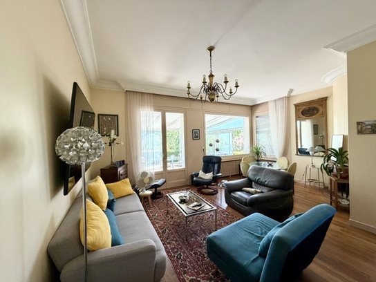 Maison à vendre, 135m², Isle