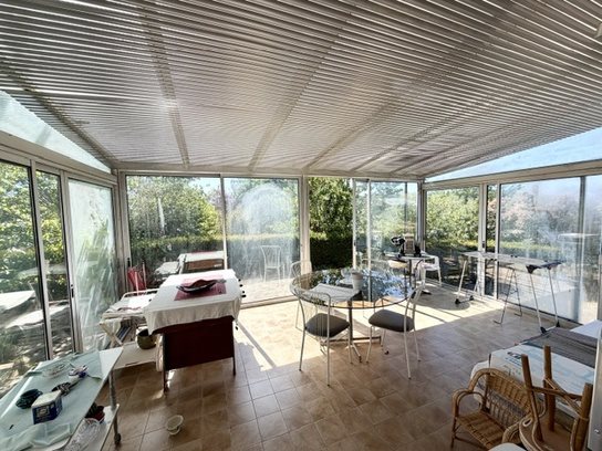 Maison à vendre, 135m², Isle