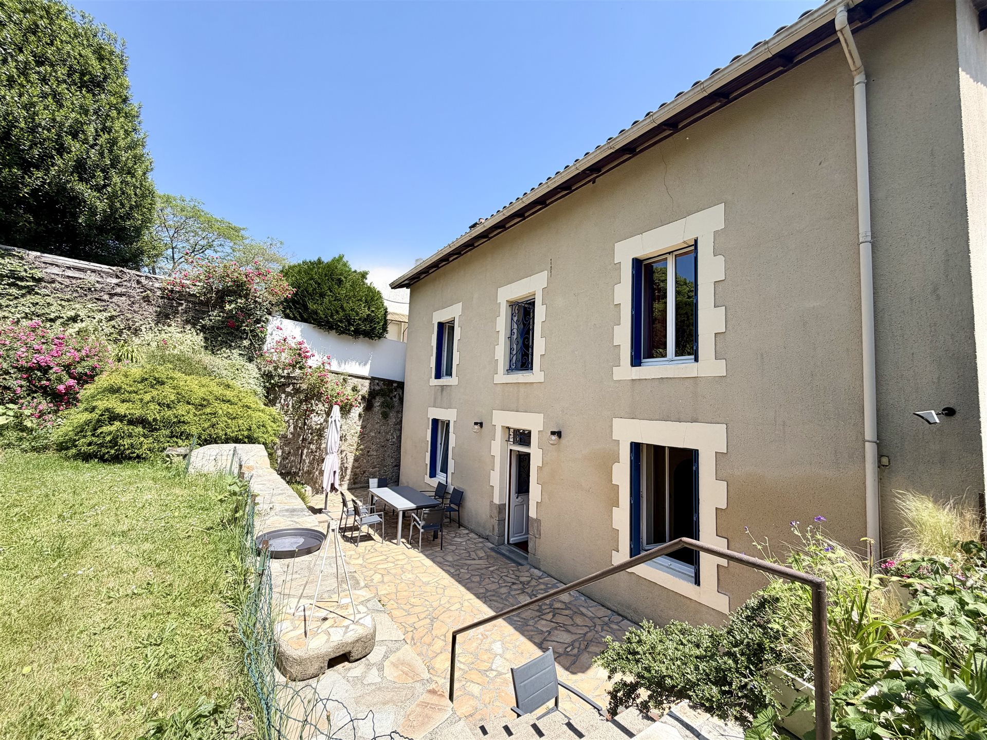 Maison à vendre, 239m², Limoges