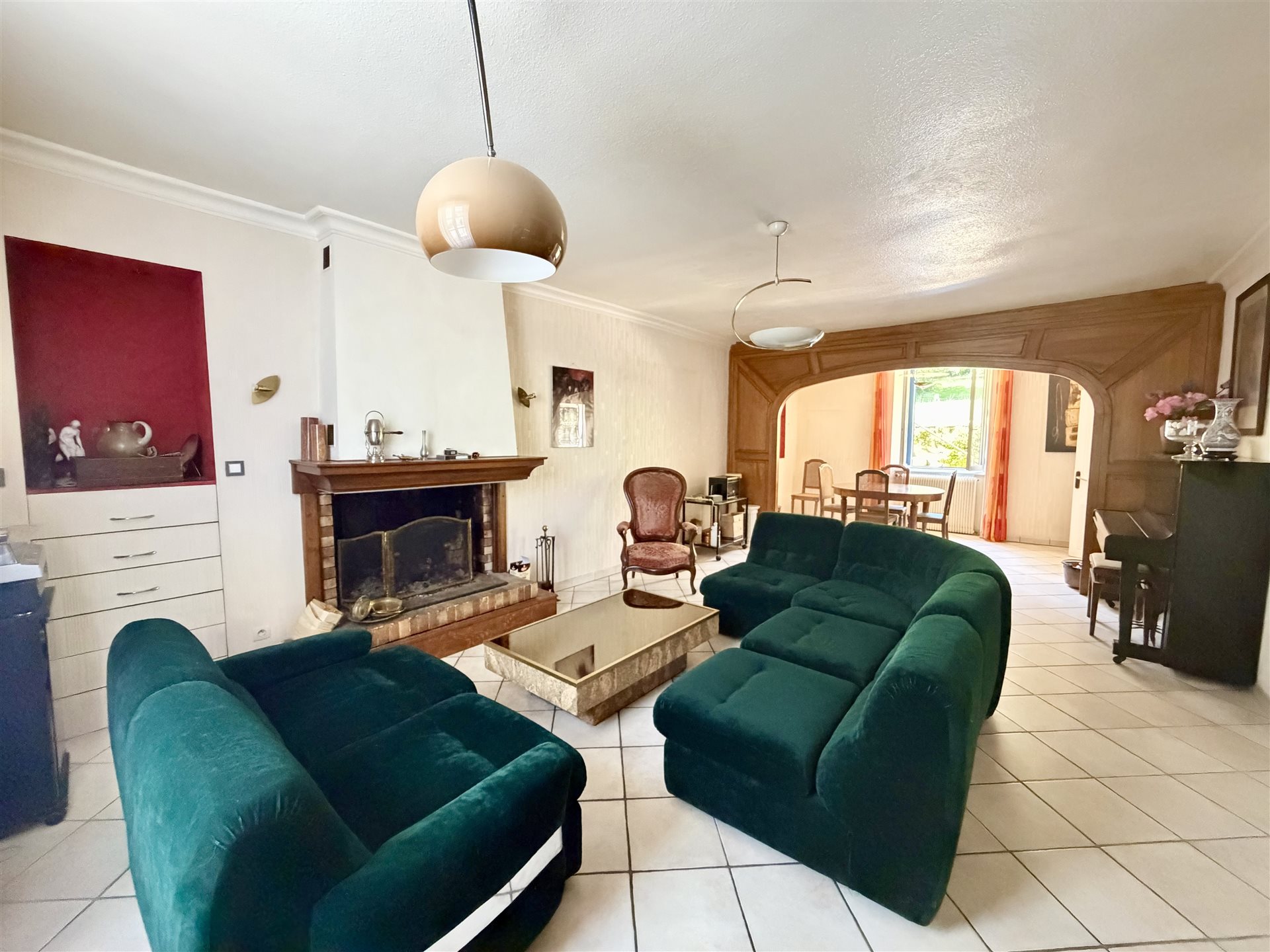 Maison à vendre, 239m², Limoges