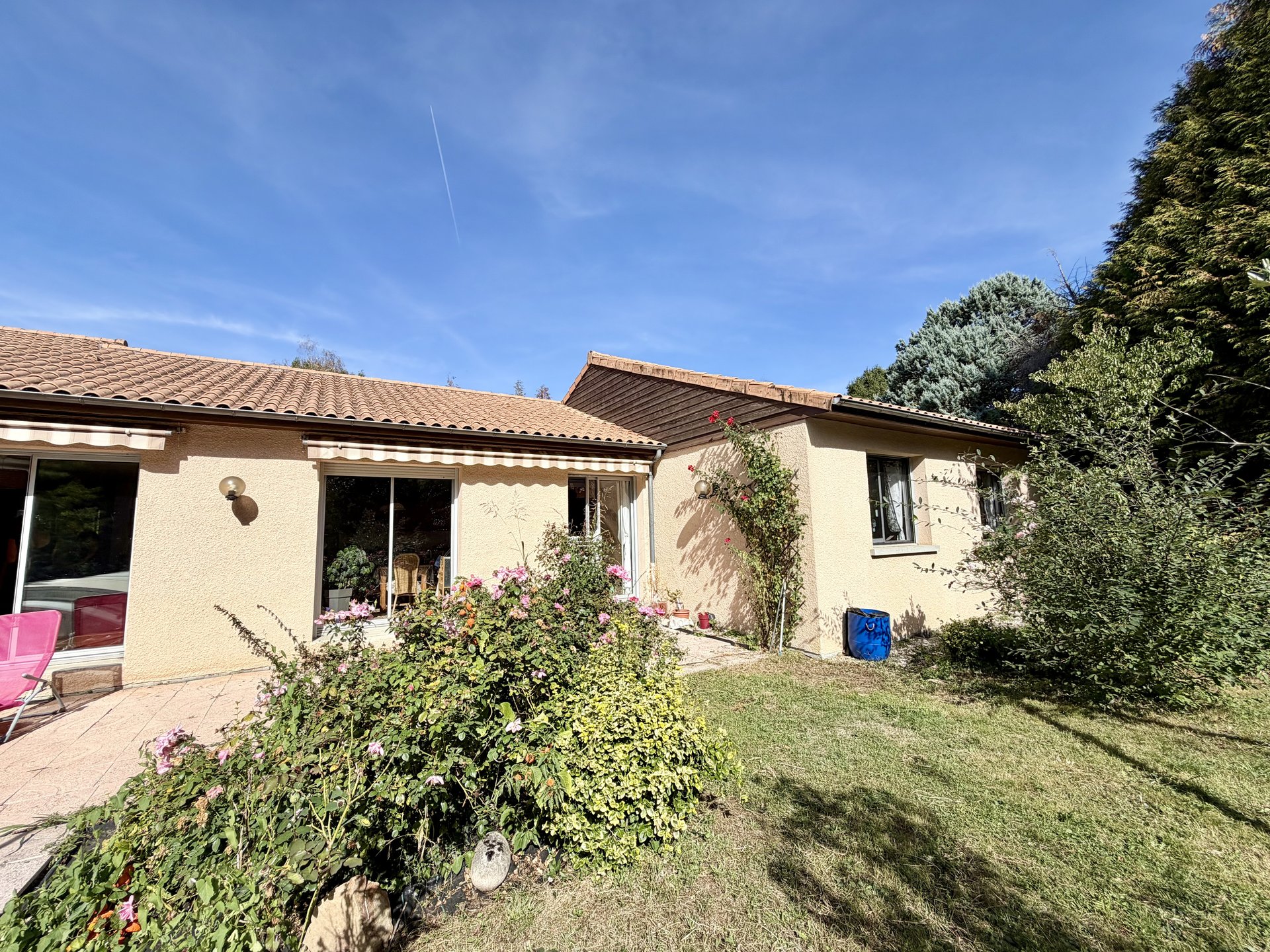 Maison à vendre, 7m², Saillat-sur-Vienne