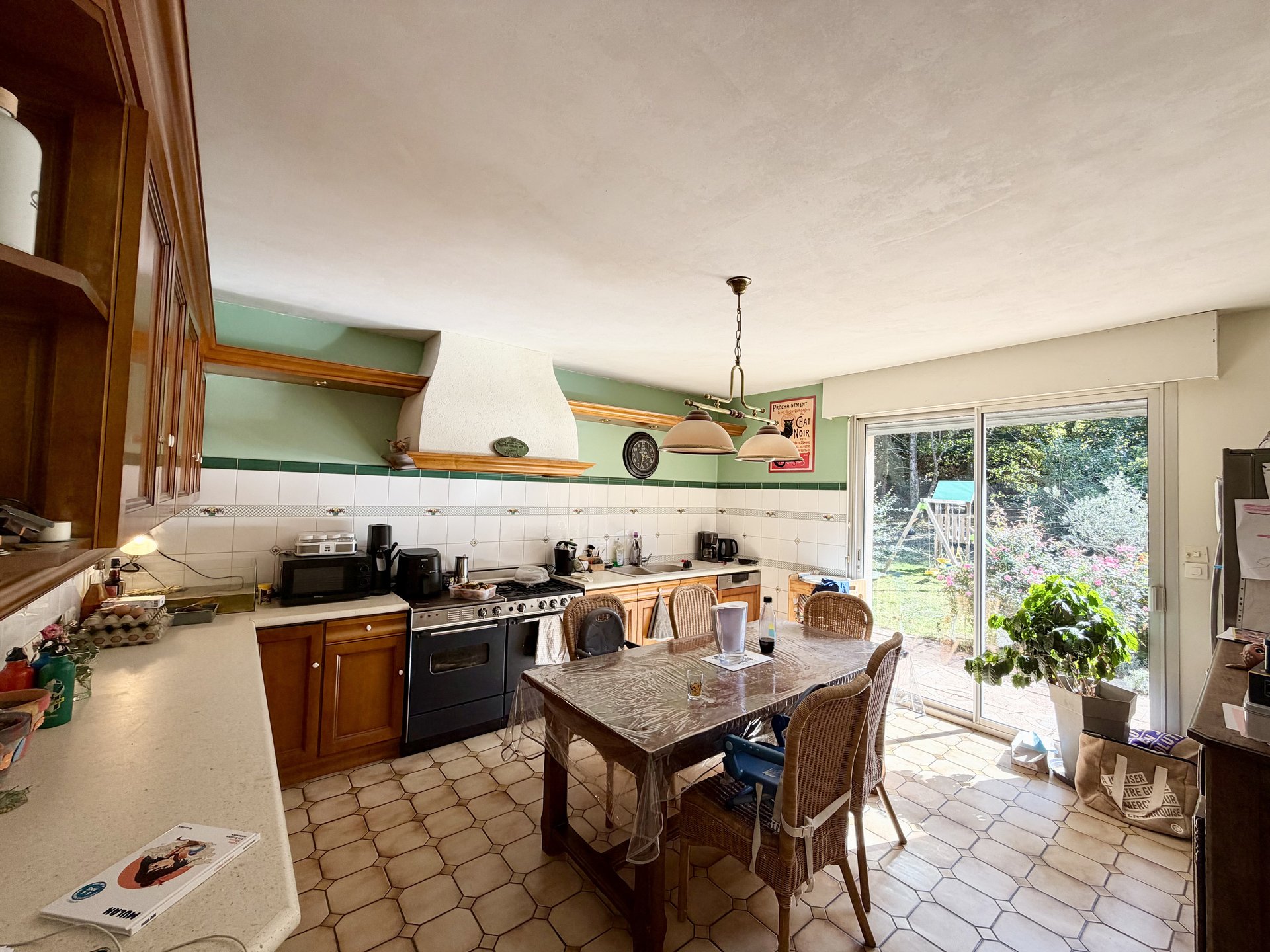 Maison à vendre, 7m², Saillat-sur-Vienne