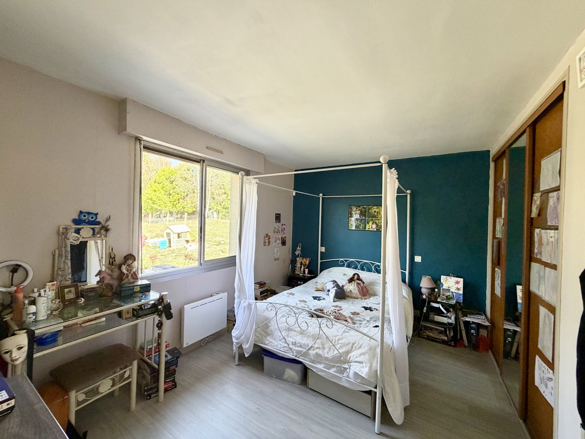 Maison à vendre, 7m², Saillat-sur-Vienne