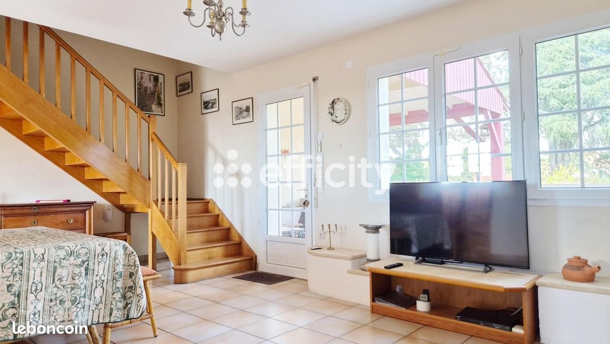 Maison à vendre, 207m², Le Loroux-Bottereau