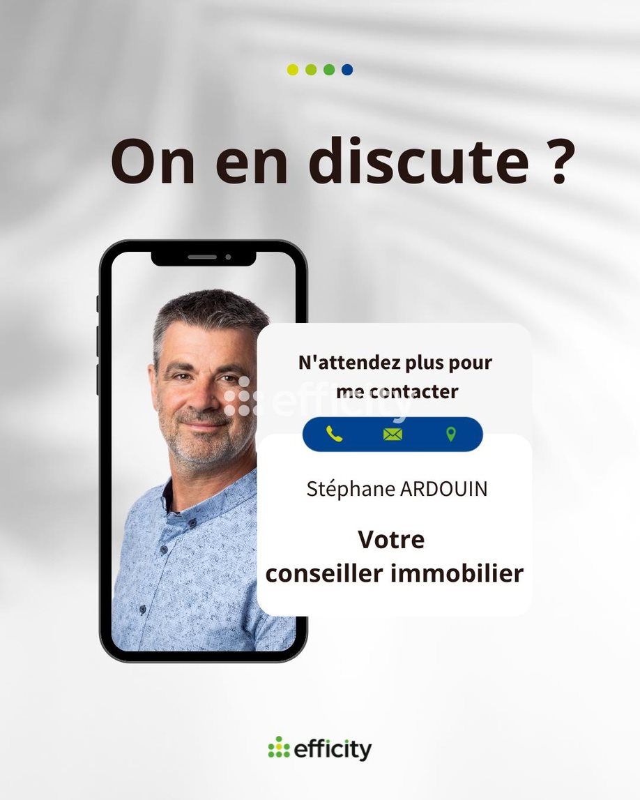 Maison à vendre, 1m², Le Landreau
