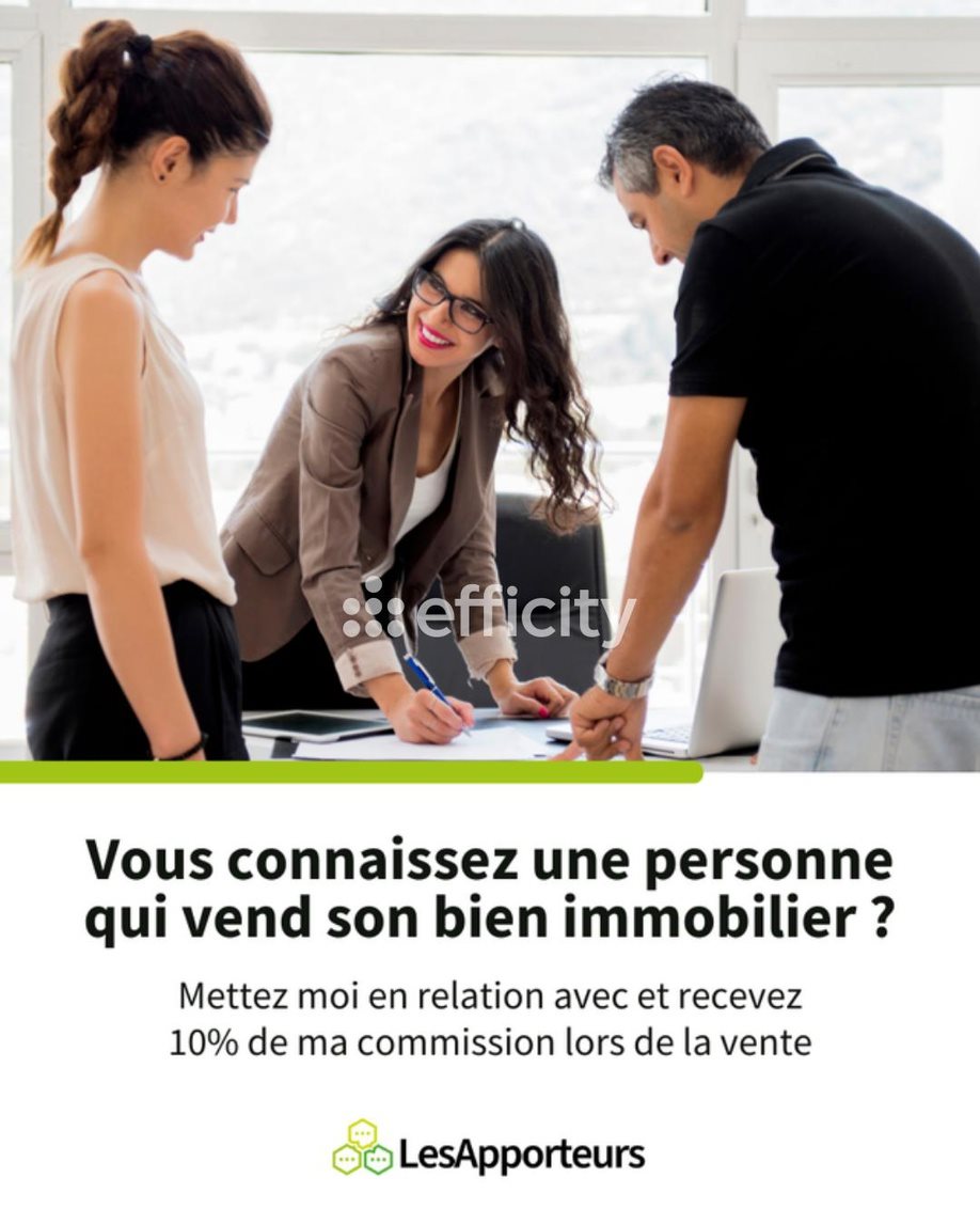 Maison à vendre, 1m², Le Landreau