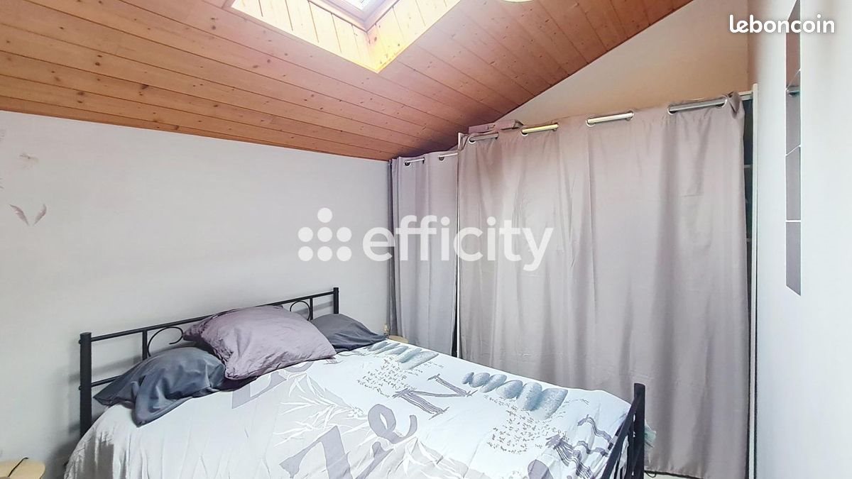 Appartement à vendre, 29m², Vallet