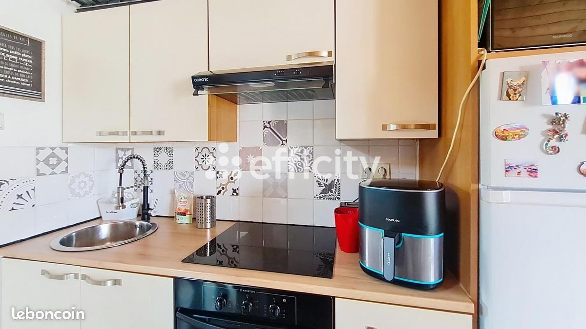 Appartement à vendre, 29m², Vallet