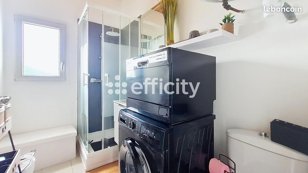 Appartement à vendre, 29m², Vallet