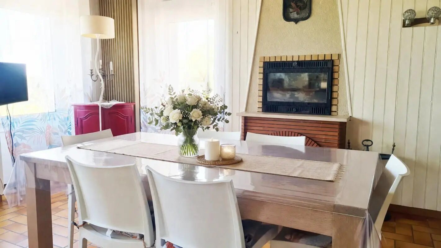 Maison à vendre, 160m², Le Landreau