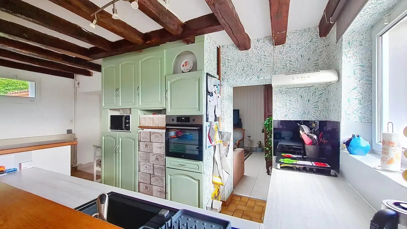 Maison à vendre, 160m², Le Landreau