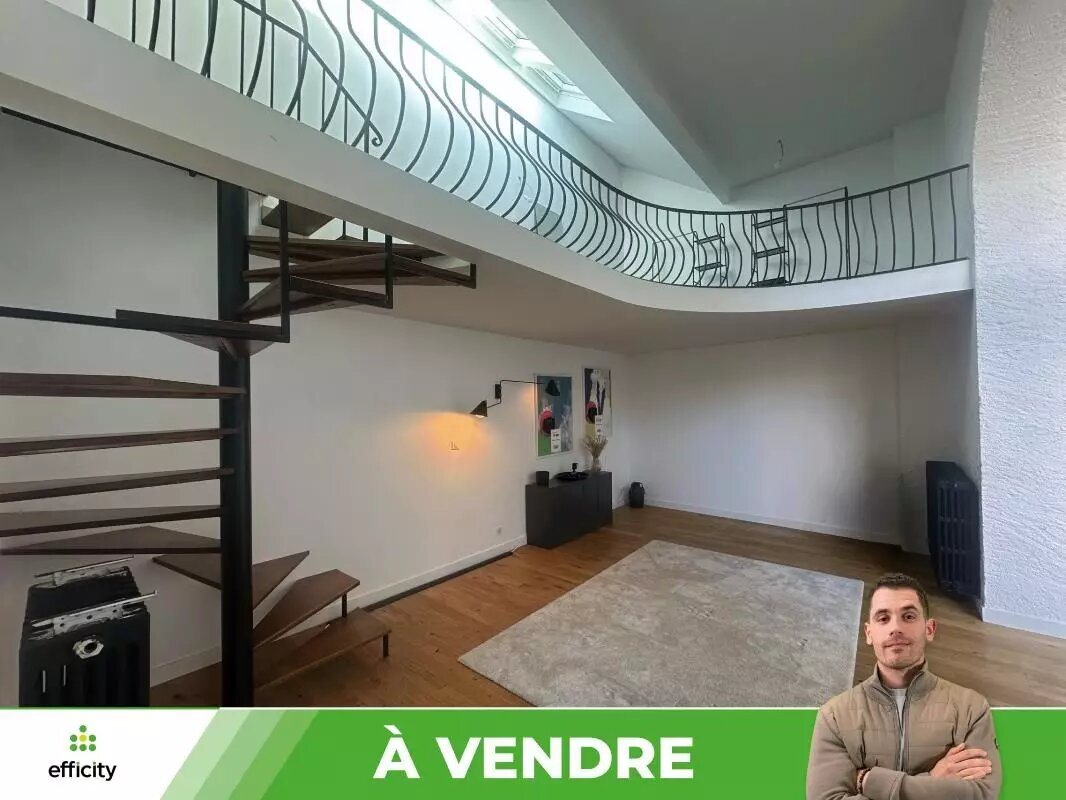 Maison à vendre, 118m², Poitiers