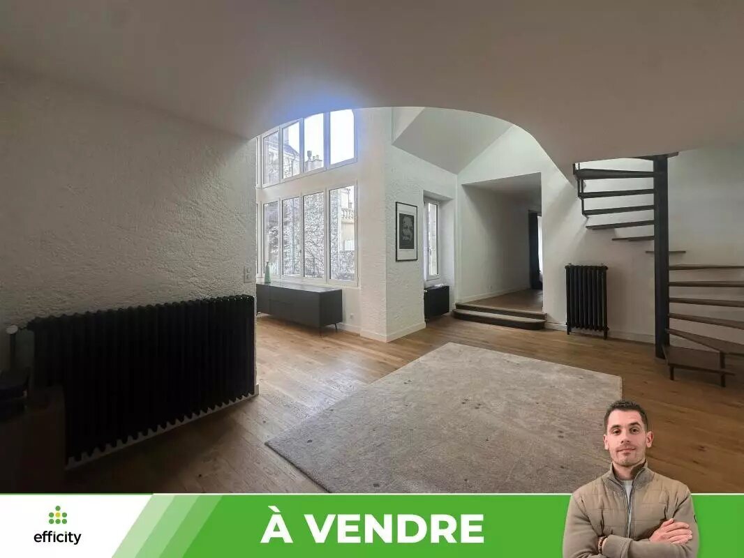 Maison à vendre, 118m², Poitiers