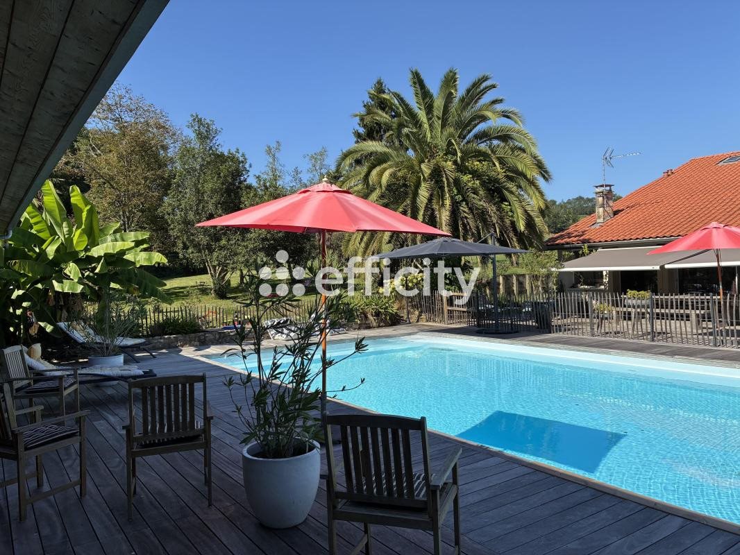 Maison à vendre, 300m², Peyrehorade