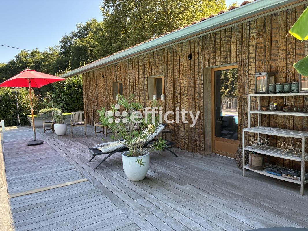 Maison à vendre, 300m², Peyrehorade