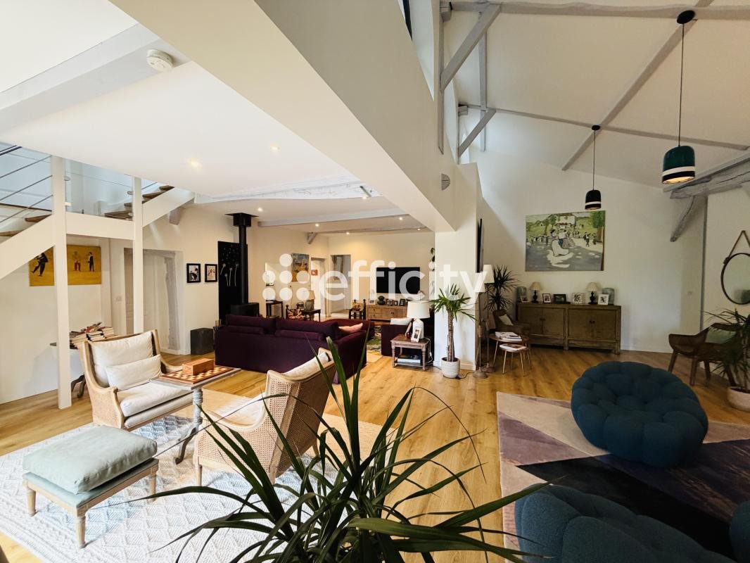 Maison à vendre, 300m², Peyrehorade