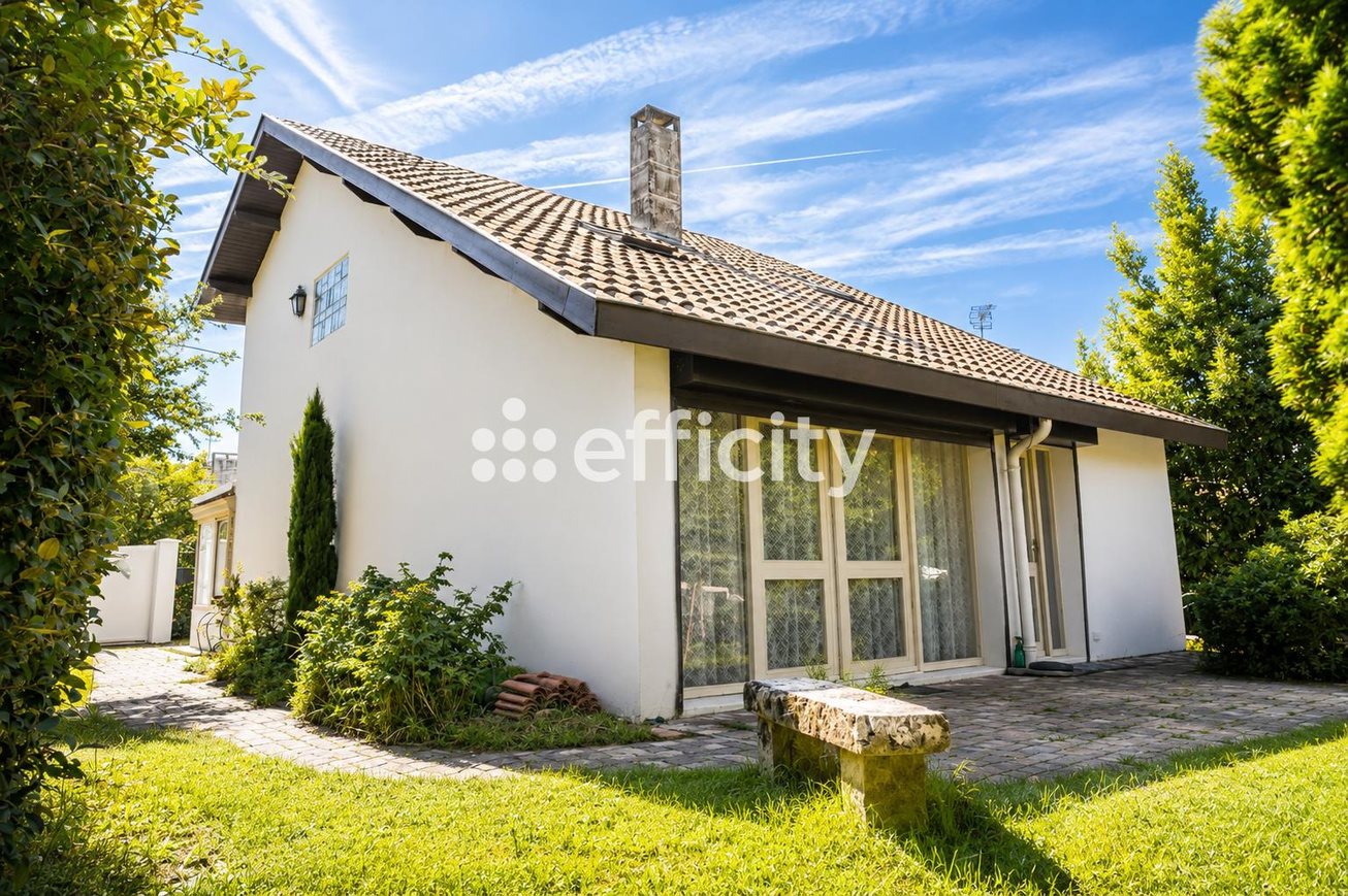 Maison à vendre, 143m², Le Haillan