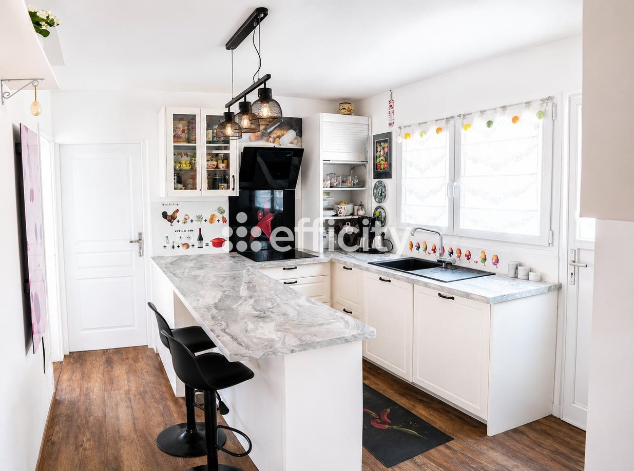 Maison à vendre, 143m², Le Haillan