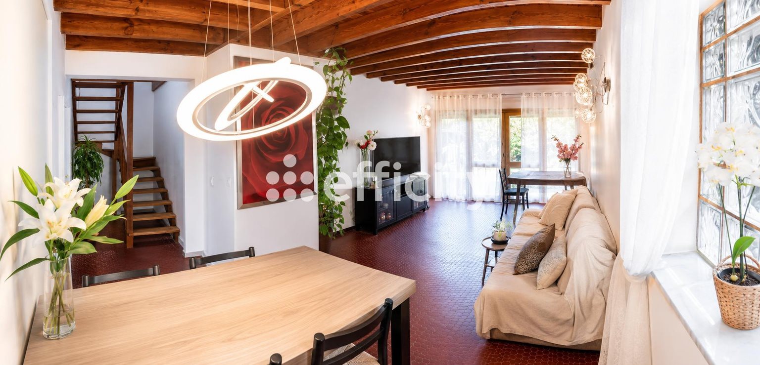 Maison à vendre, 143m², Le Haillan