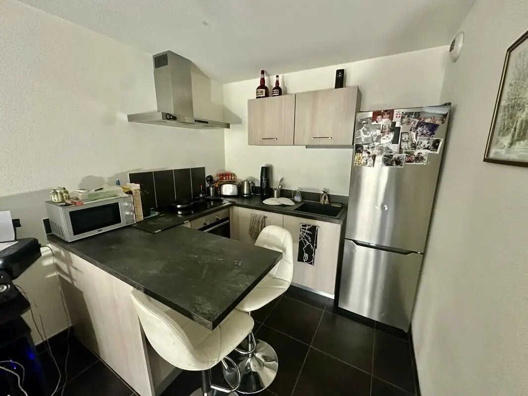 Appartement à louer, 51m², Annecy
