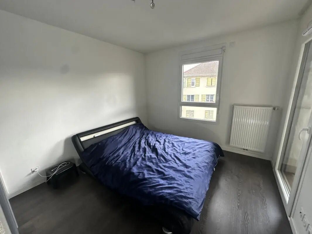 Appartement à louer, 51m², Annecy