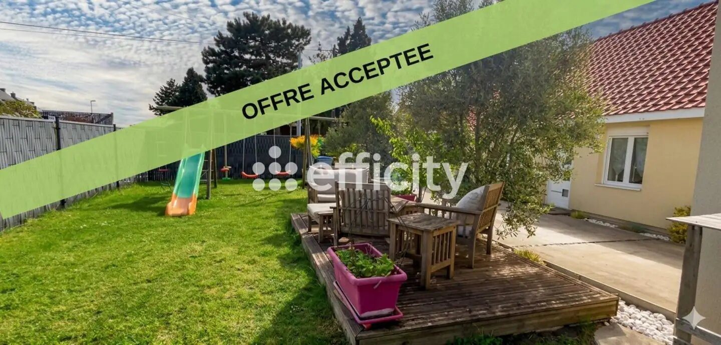 Maison à vendre, 143m², Gravelines