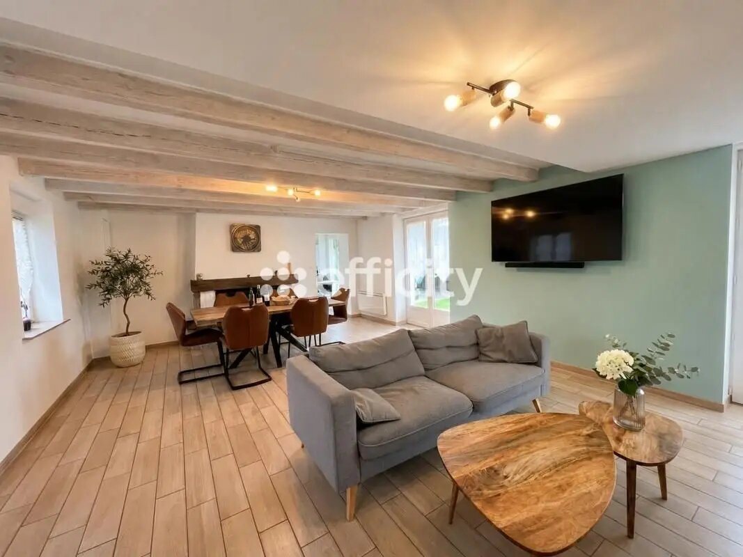 Maison à vendre, 143m², Gravelines