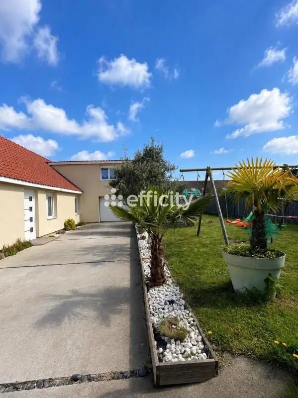 Maison à vendre, 143m², Gravelines