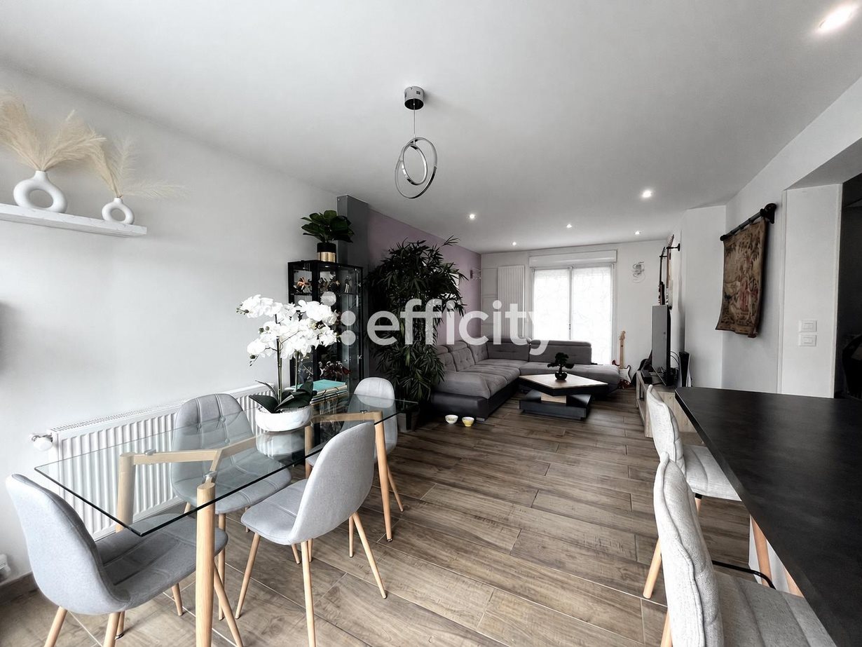 Maison à vendre, 90m², Gravelines
