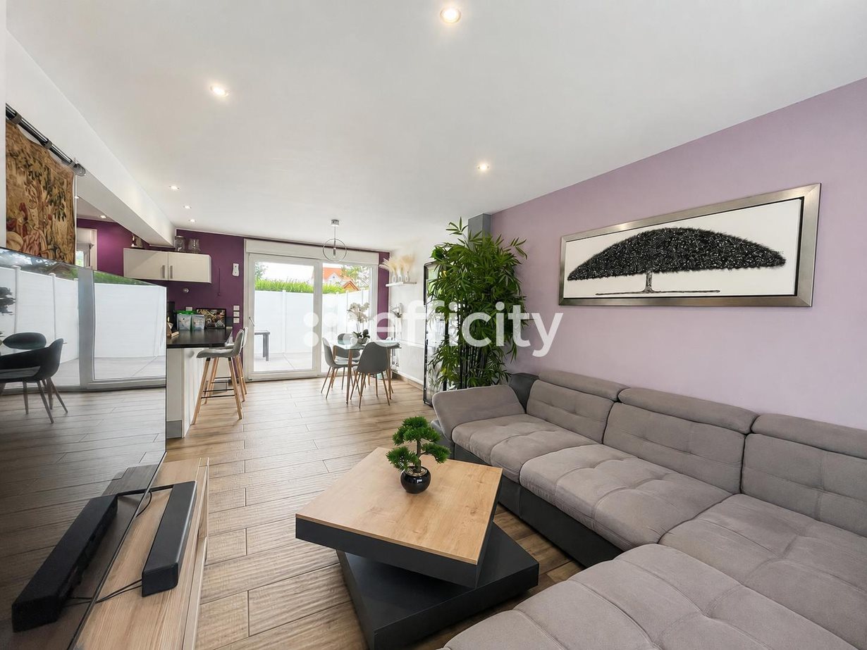 Maison à vendre, 90m², Gravelines