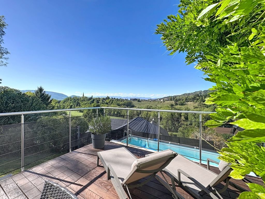 Maison à vendre, 153m², Fillinges