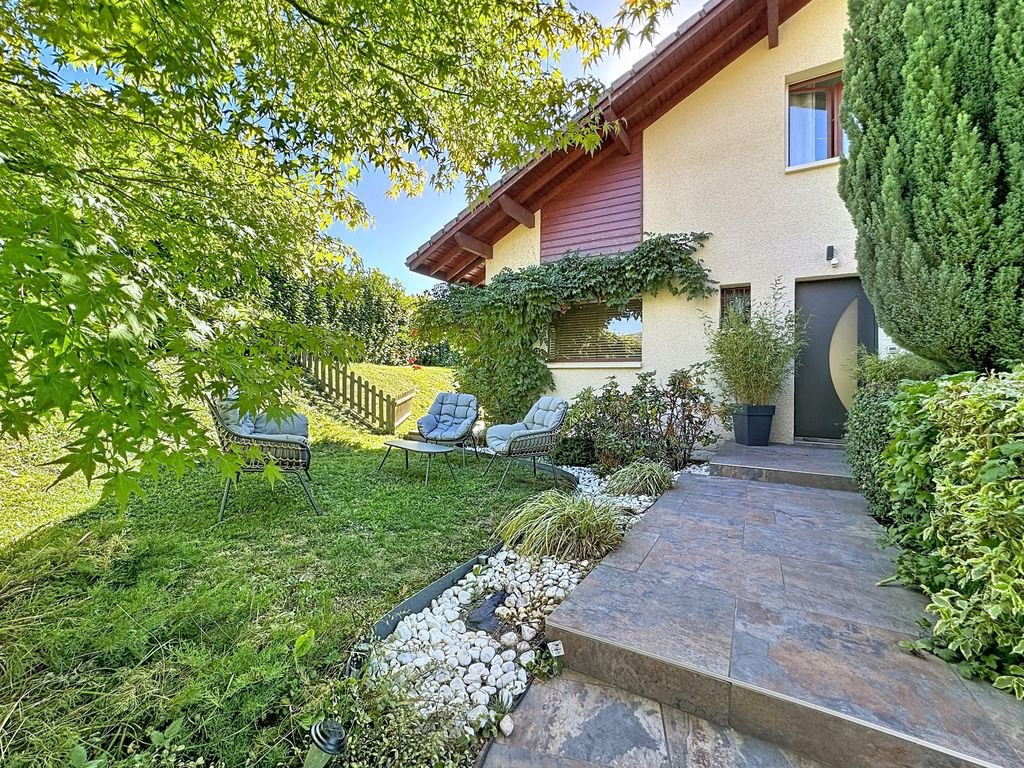 Maison à vendre, 153m², Fillinges