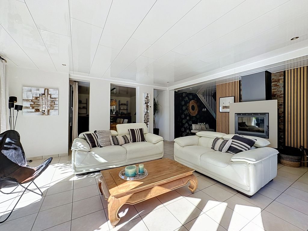 Maison à vendre, 153m², Fillinges