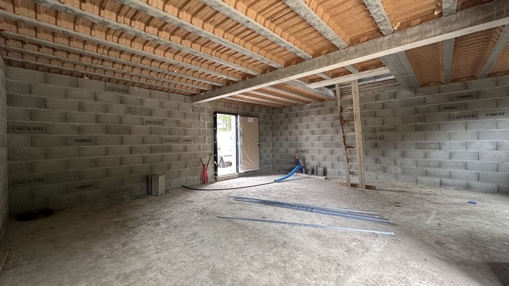 Maison à vendre, 95m², Saint-Pierre-en-Faucigny