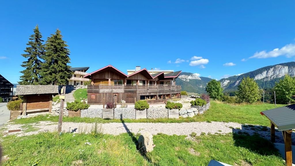 Maison à vendre, 900m², Bellevaux (Bellevaux-Hirmentaz)