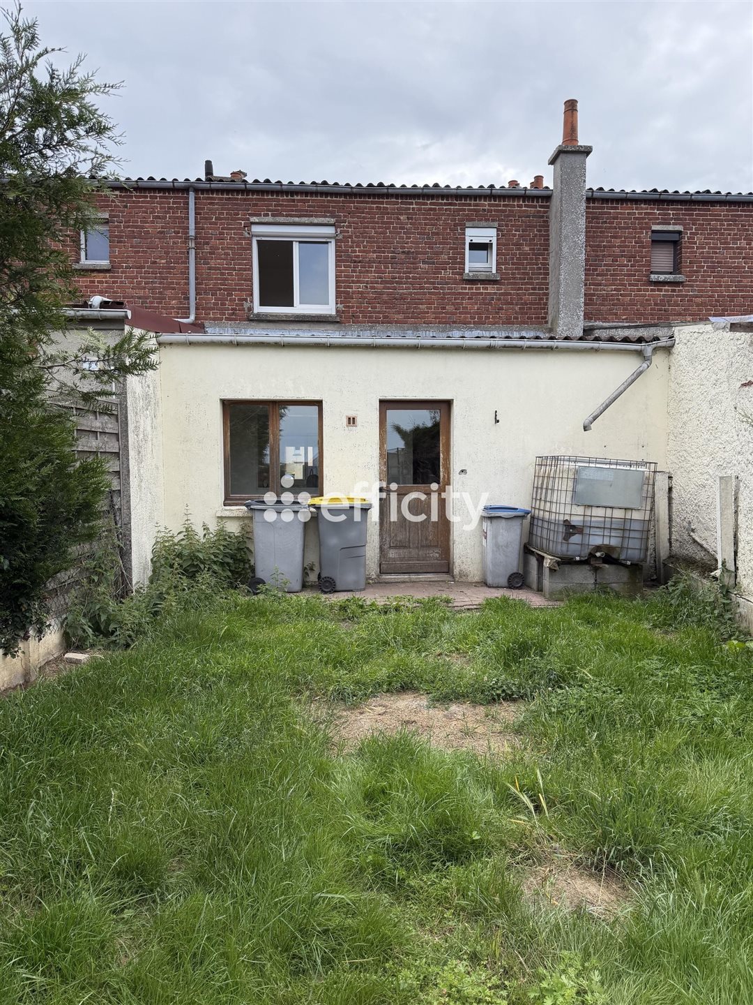 Maison à vendre, 69m², Bugnicourt