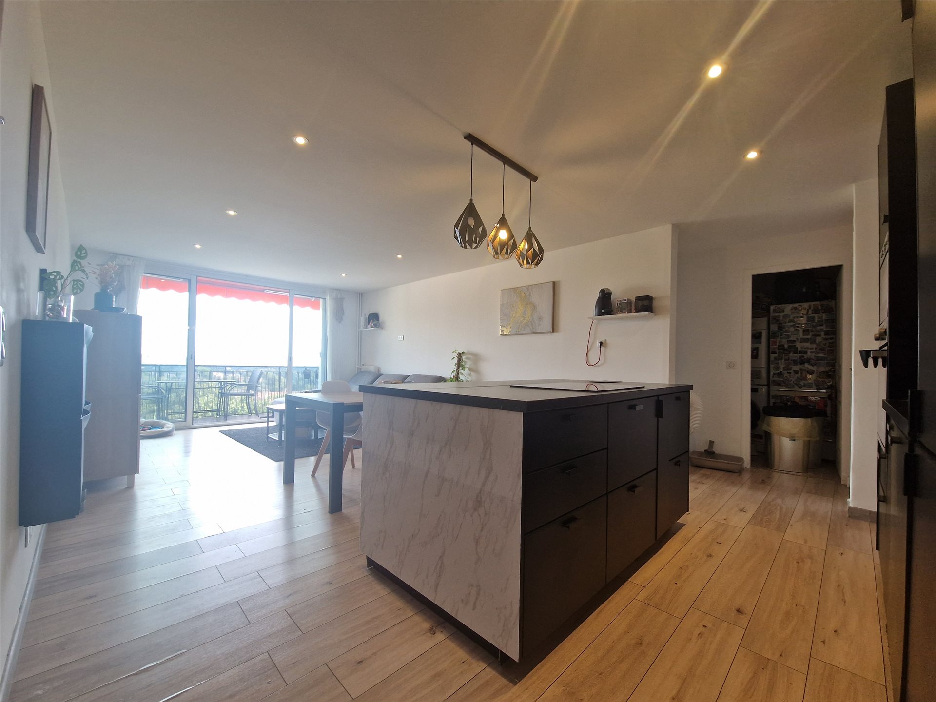 Appartement à vendre, 4m², Grasse