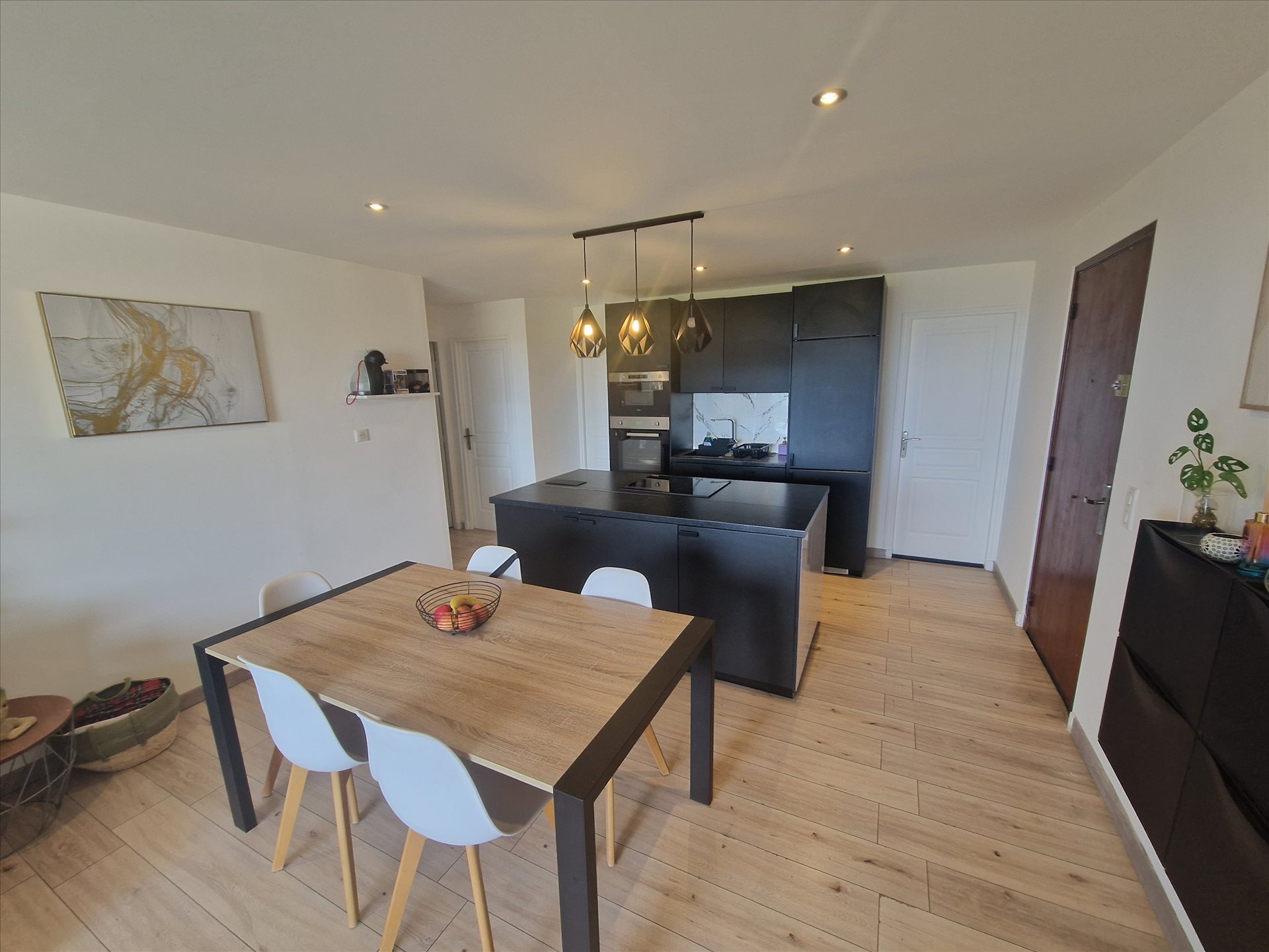 Appartement à vendre, 4m², Grasse